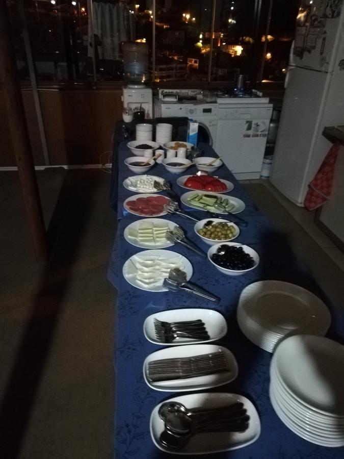 萨夫兰博卢 埃菲社宾馆酒店 外观 照片